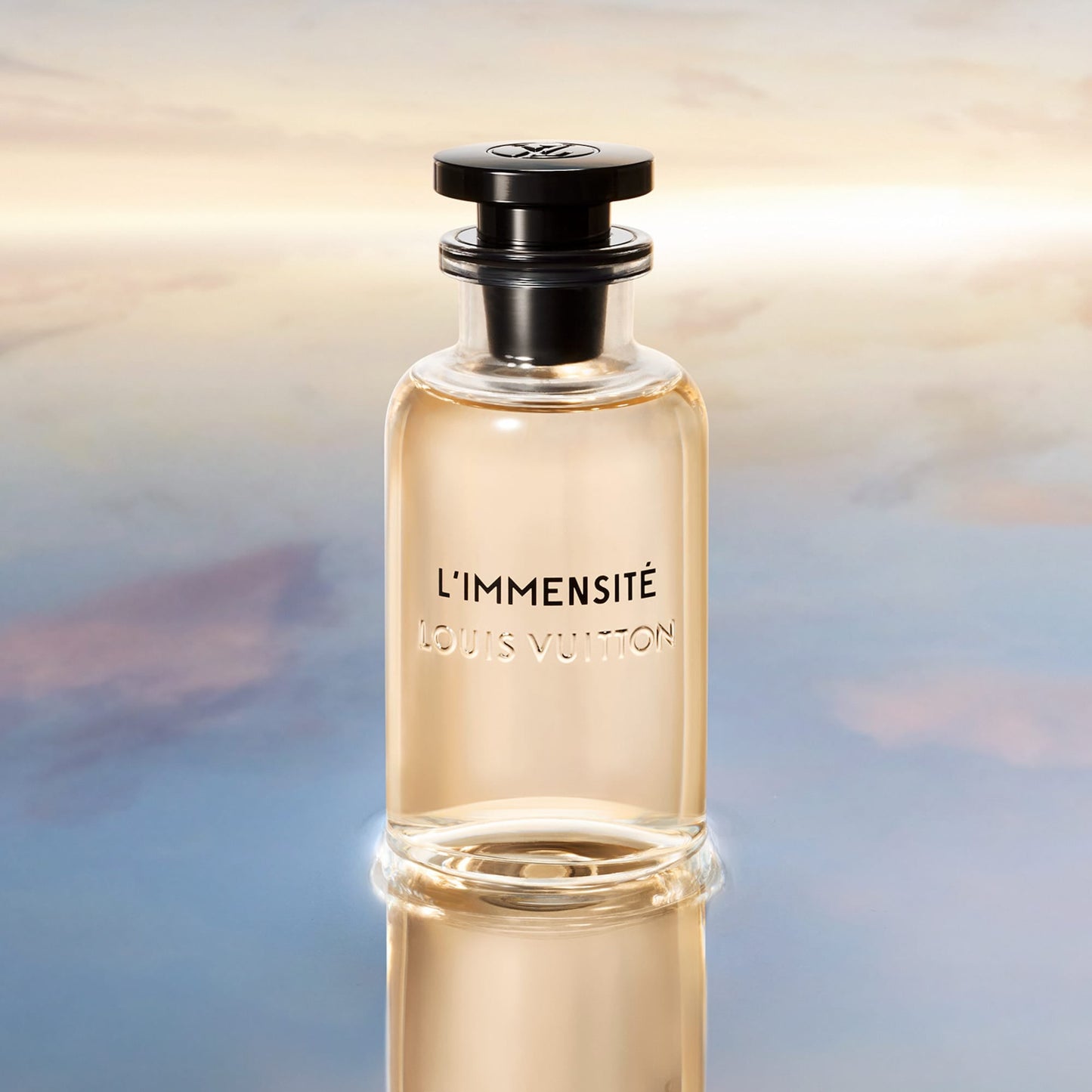 L'immensité