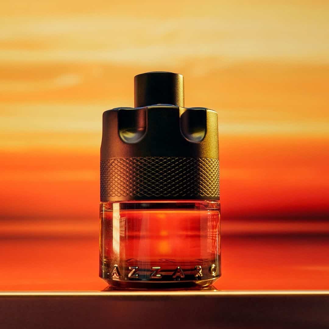The Most Wanted Parfum
